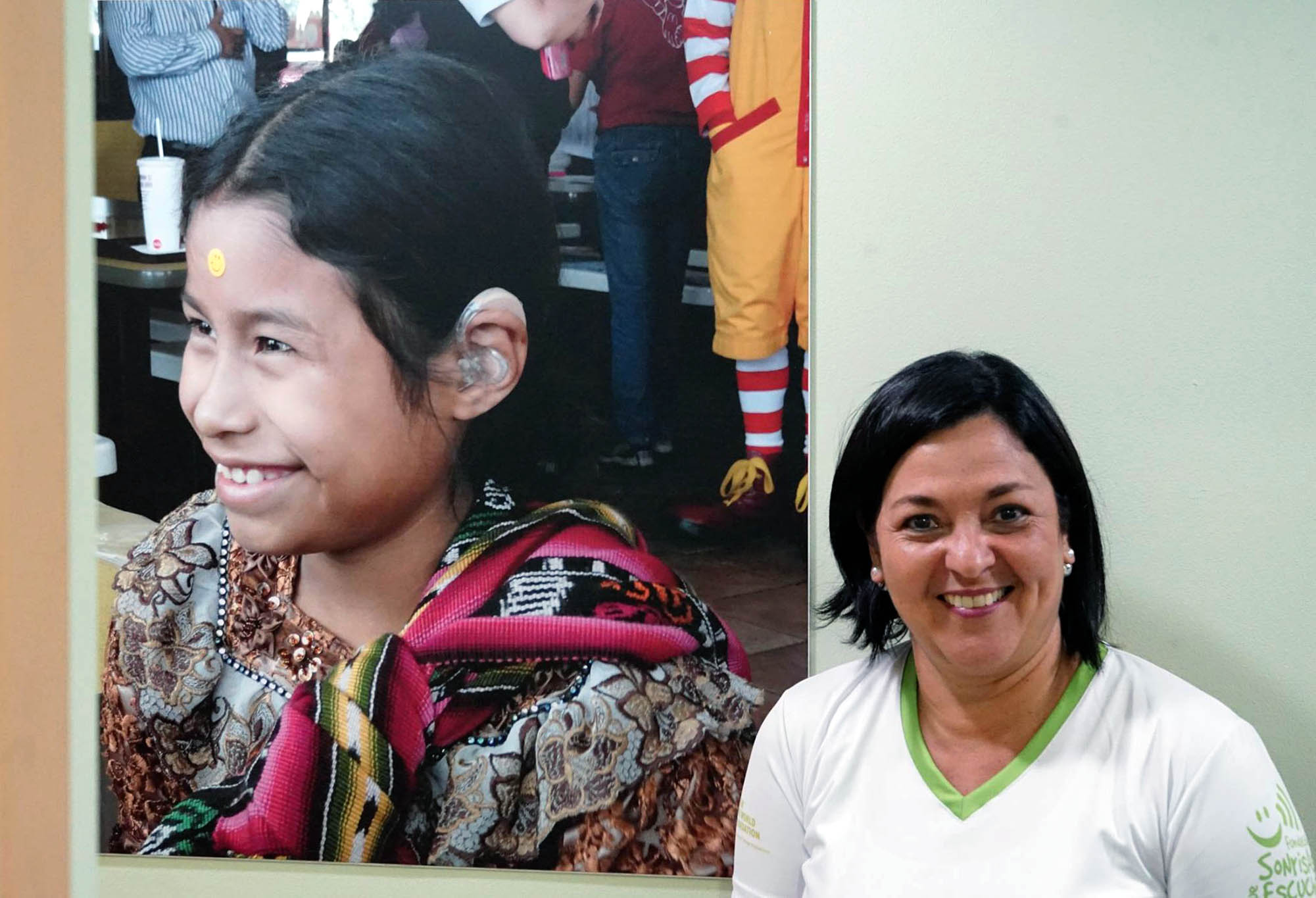 Dünyanın en iyi işi benim işim! 